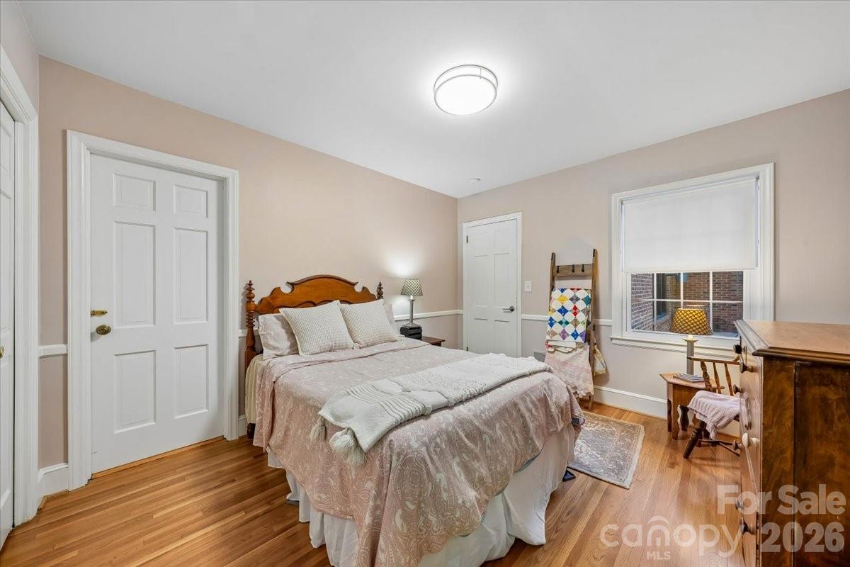 409 Whitestone Road — Charlotte