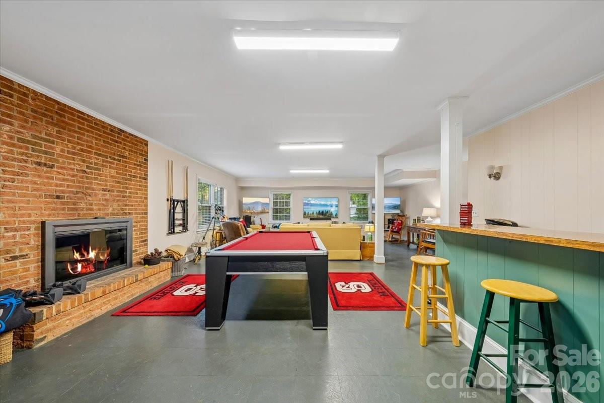 409 Whitestone Road — Charlotte