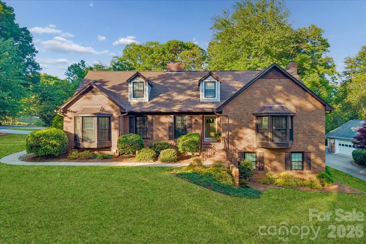 409 Whitestone Road — Charlotte