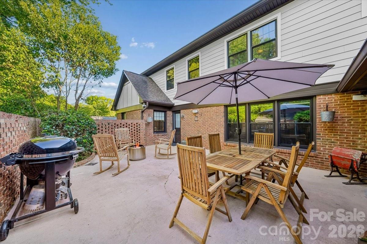 409 Whitestone Road — Charlotte