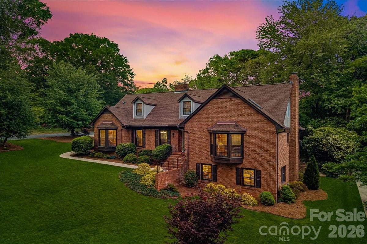 409 Whitestone Road — Charlotte