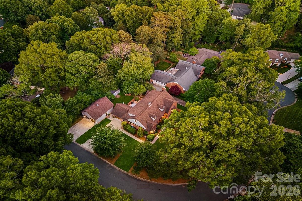 409 Whitestone Road — Charlotte