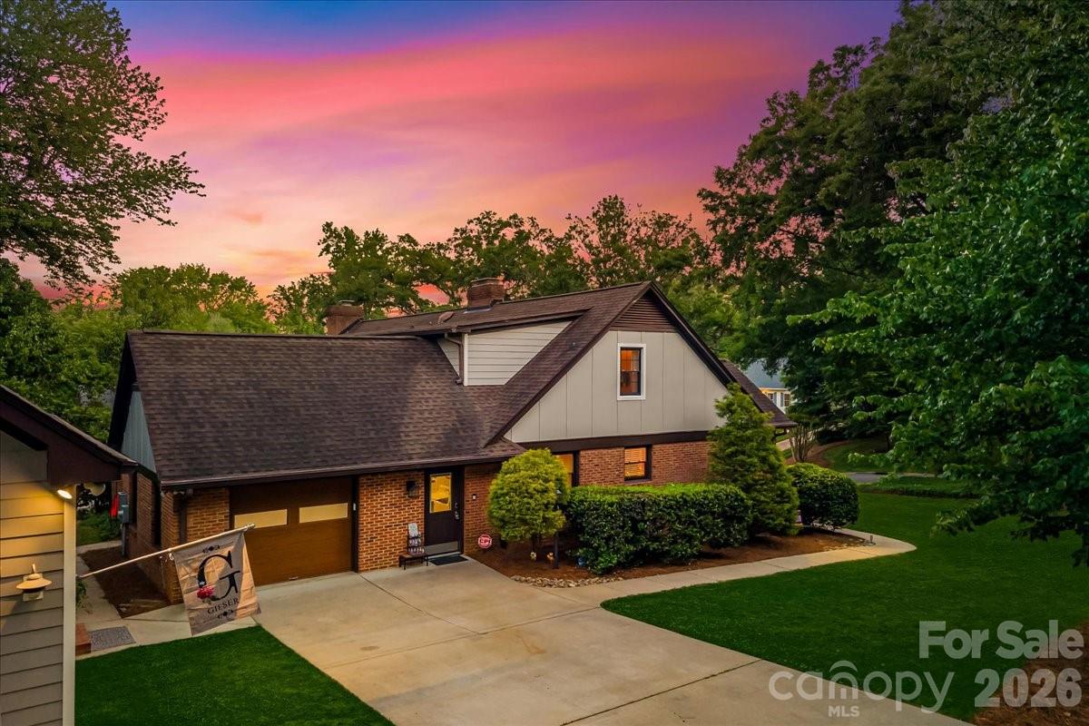 409 Whitestone Road — Charlotte