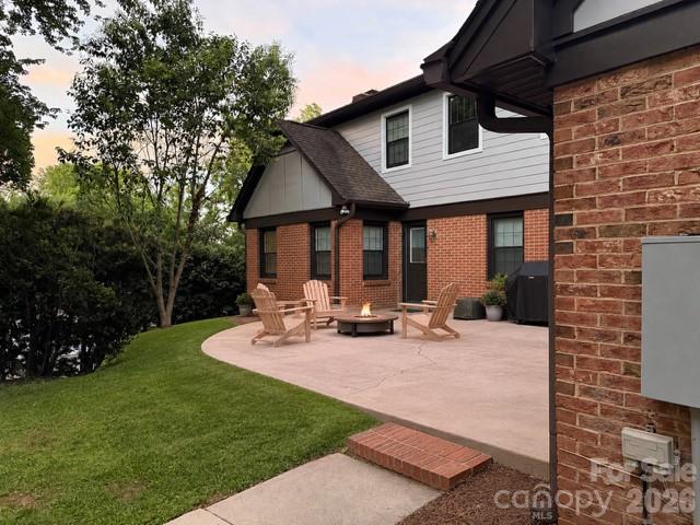 409 Whitestone Road — Charlotte