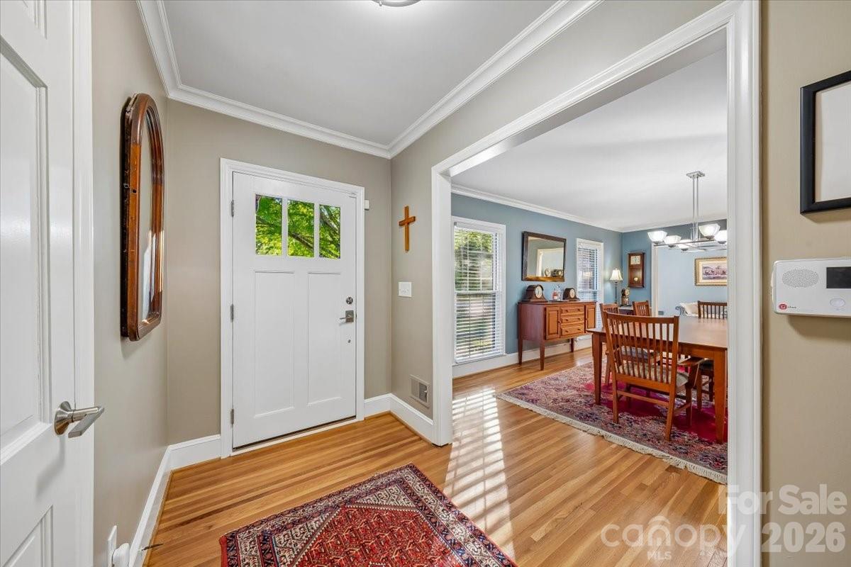 409 Whitestone Road — Charlotte