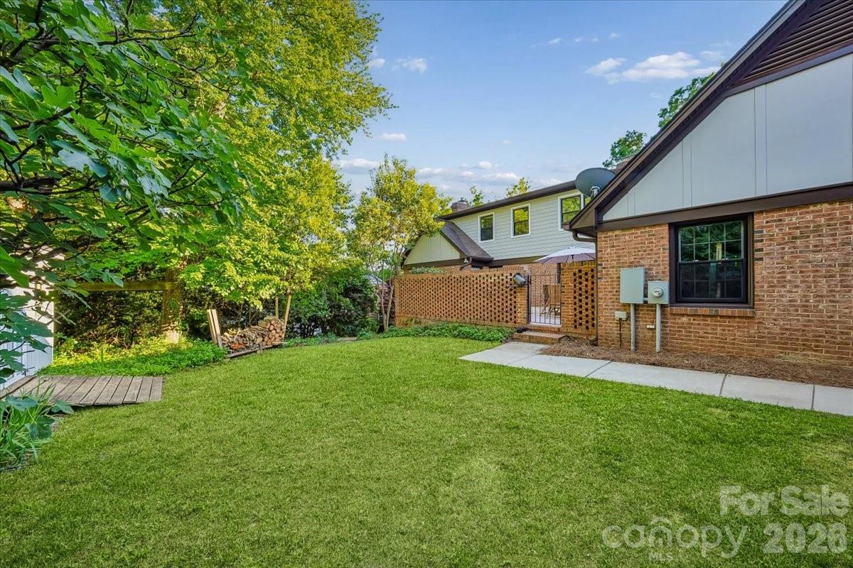 409 Whitestone Road — Charlotte