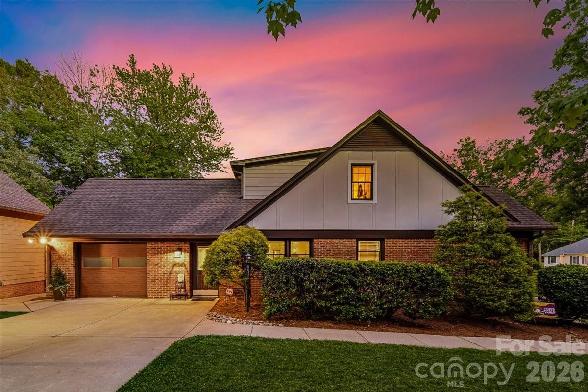 409 Whitestone Road — Charlotte
