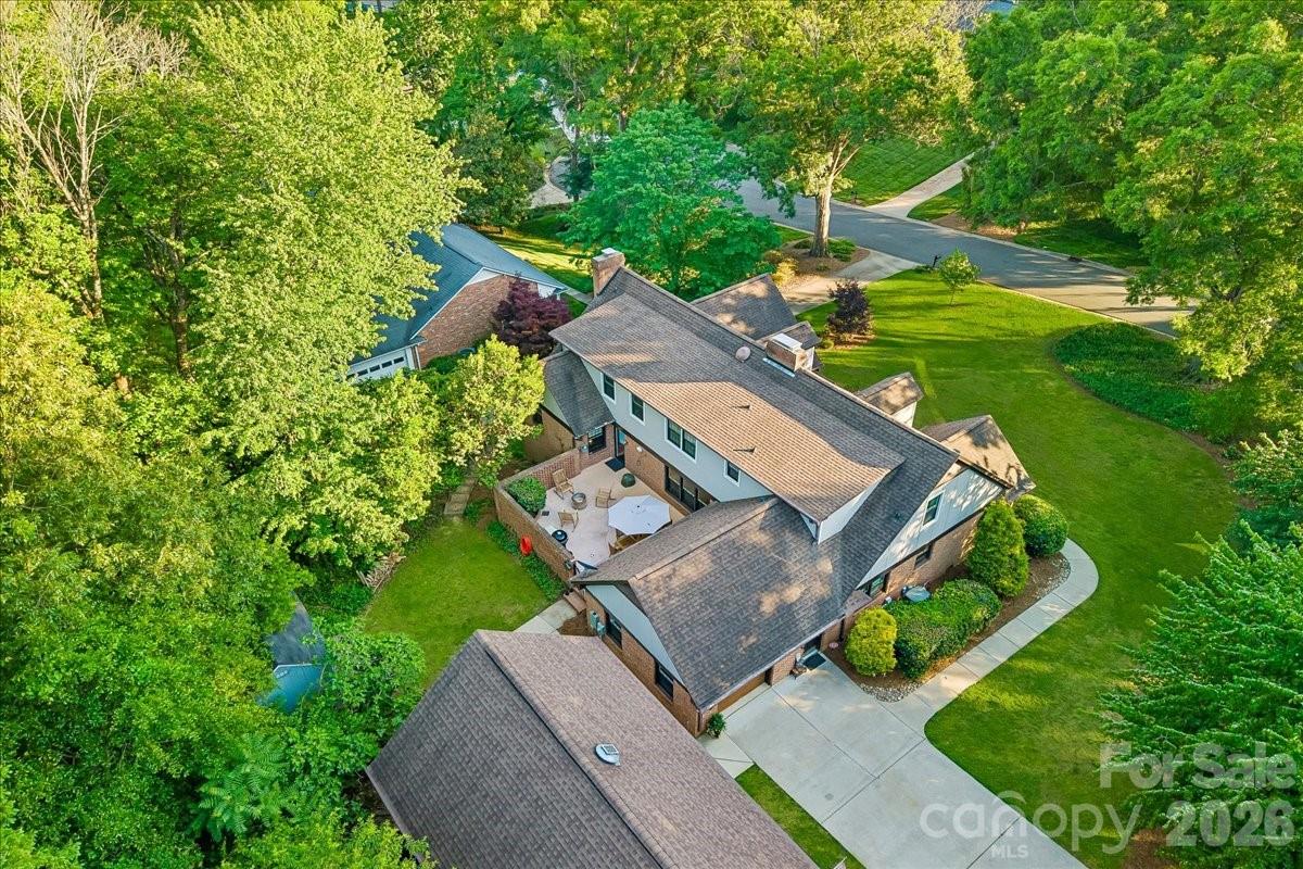 409 Whitestone Road — Charlotte