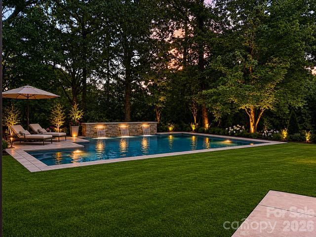 409 Whitestone Road — Charlotte