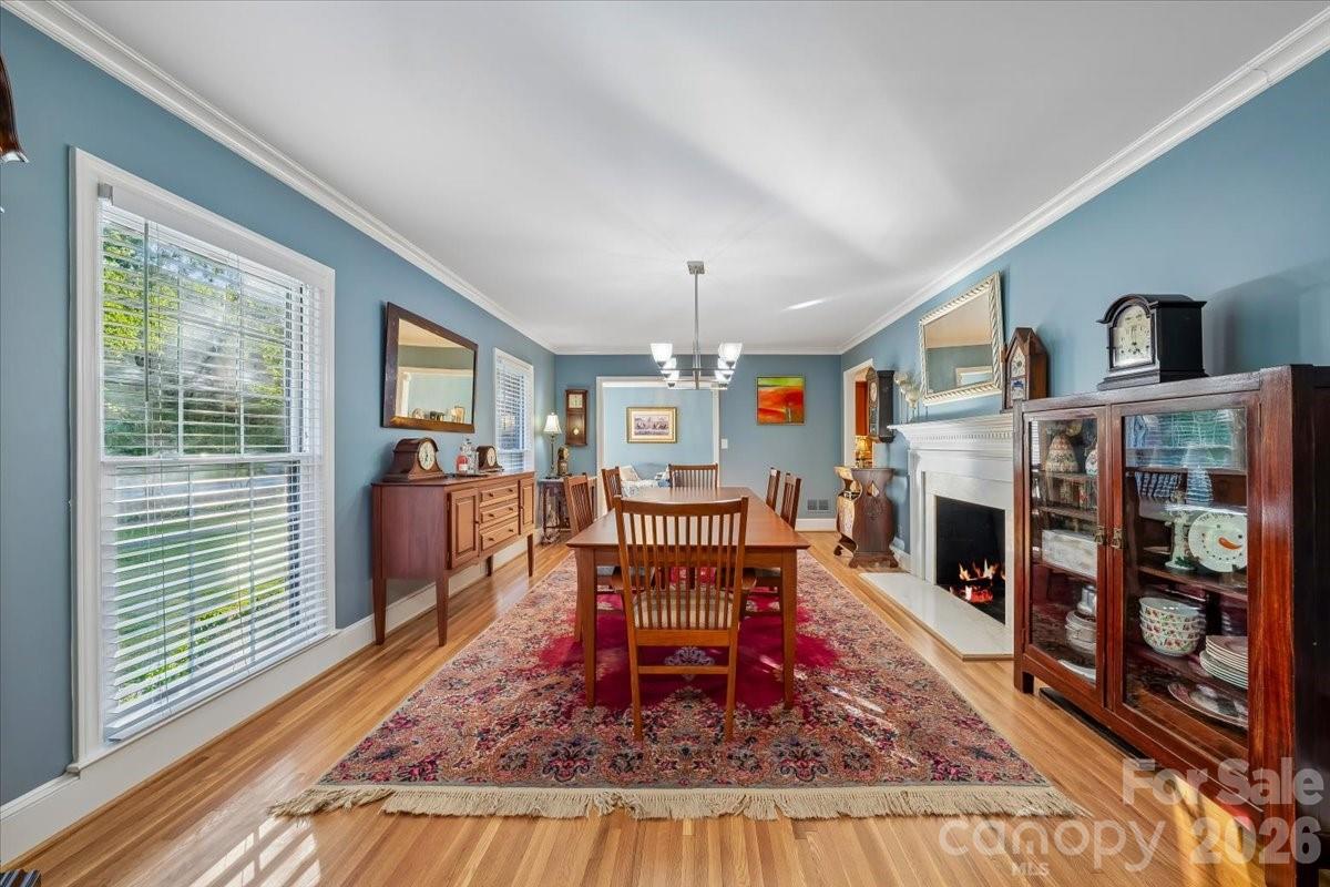 409 Whitestone Road — Charlotte