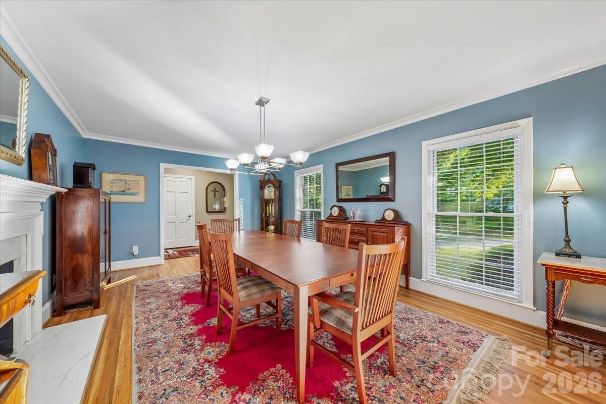 409 Whitestone Road — Charlotte