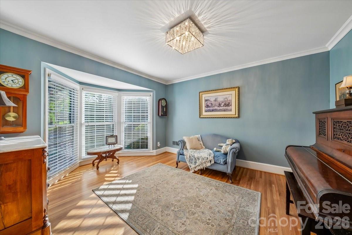 409 Whitestone Road — Charlotte