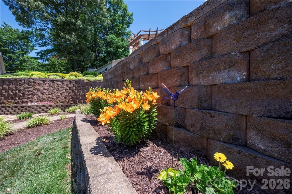 1332 Lake Drive 9 None — Lexington
