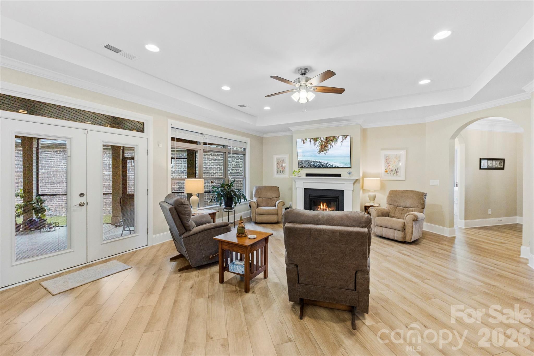 314 Lifestyle Court — Gastonia