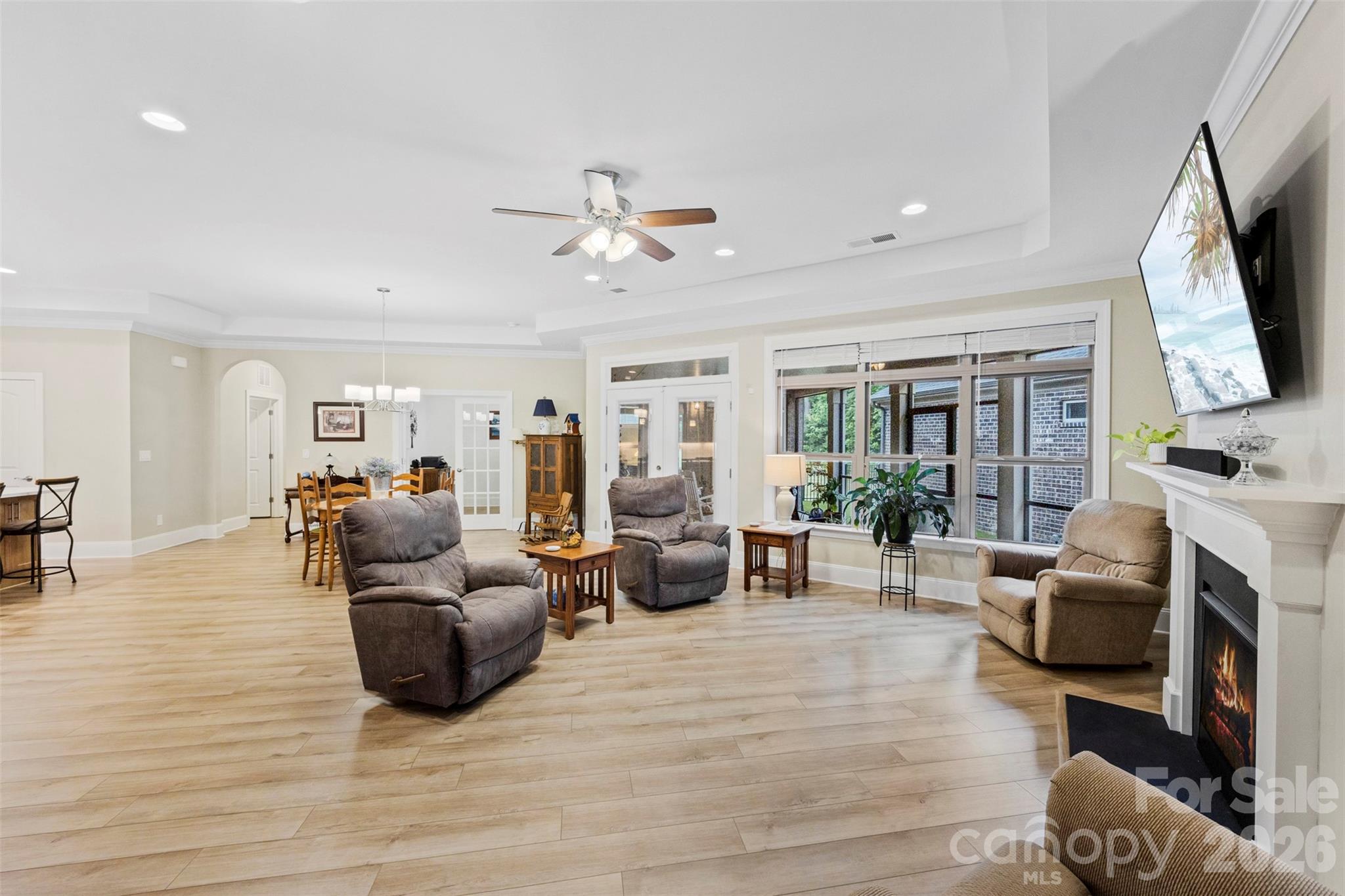 314 Lifestyle Court — Gastonia