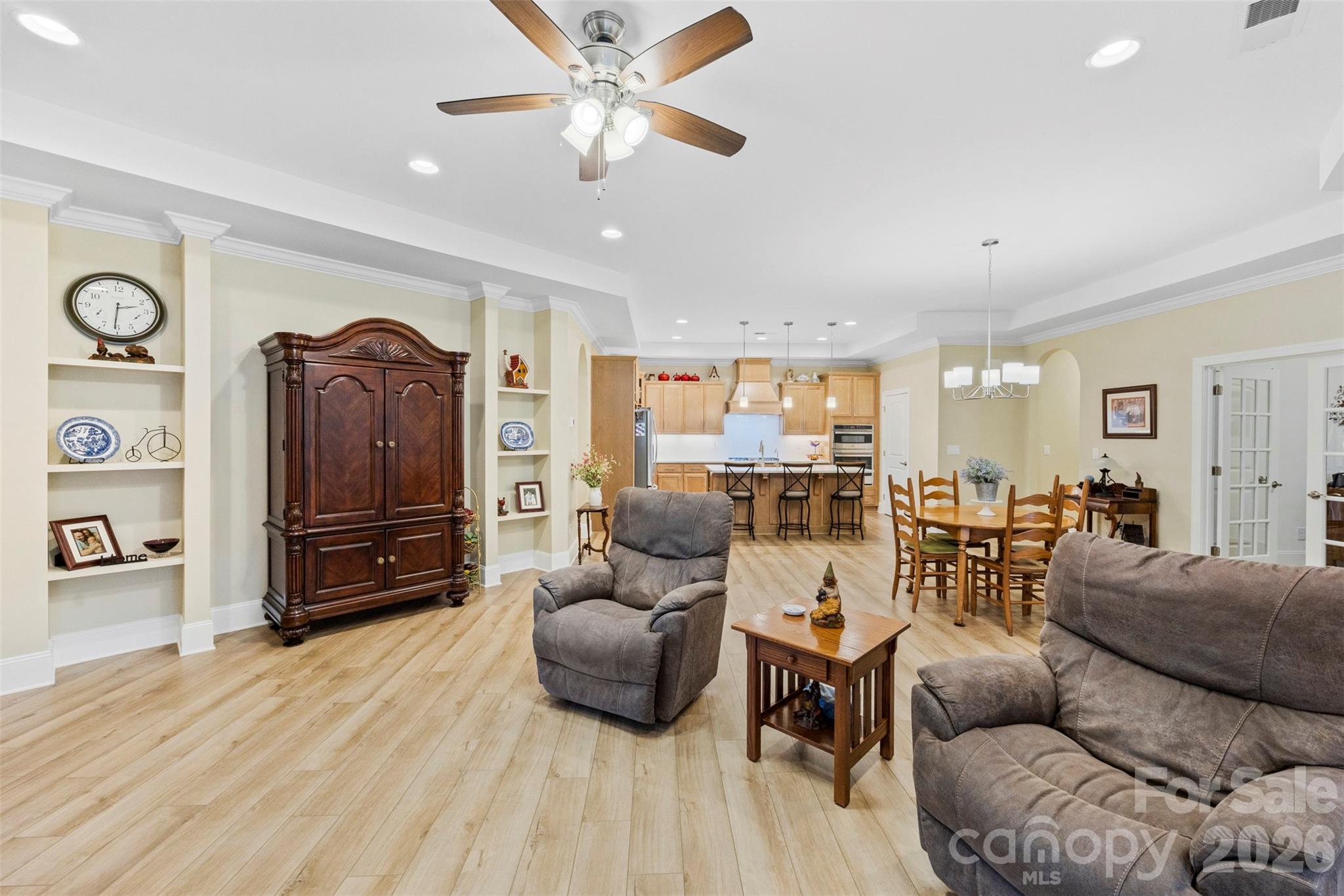 314 Lifestyle Court — Gastonia