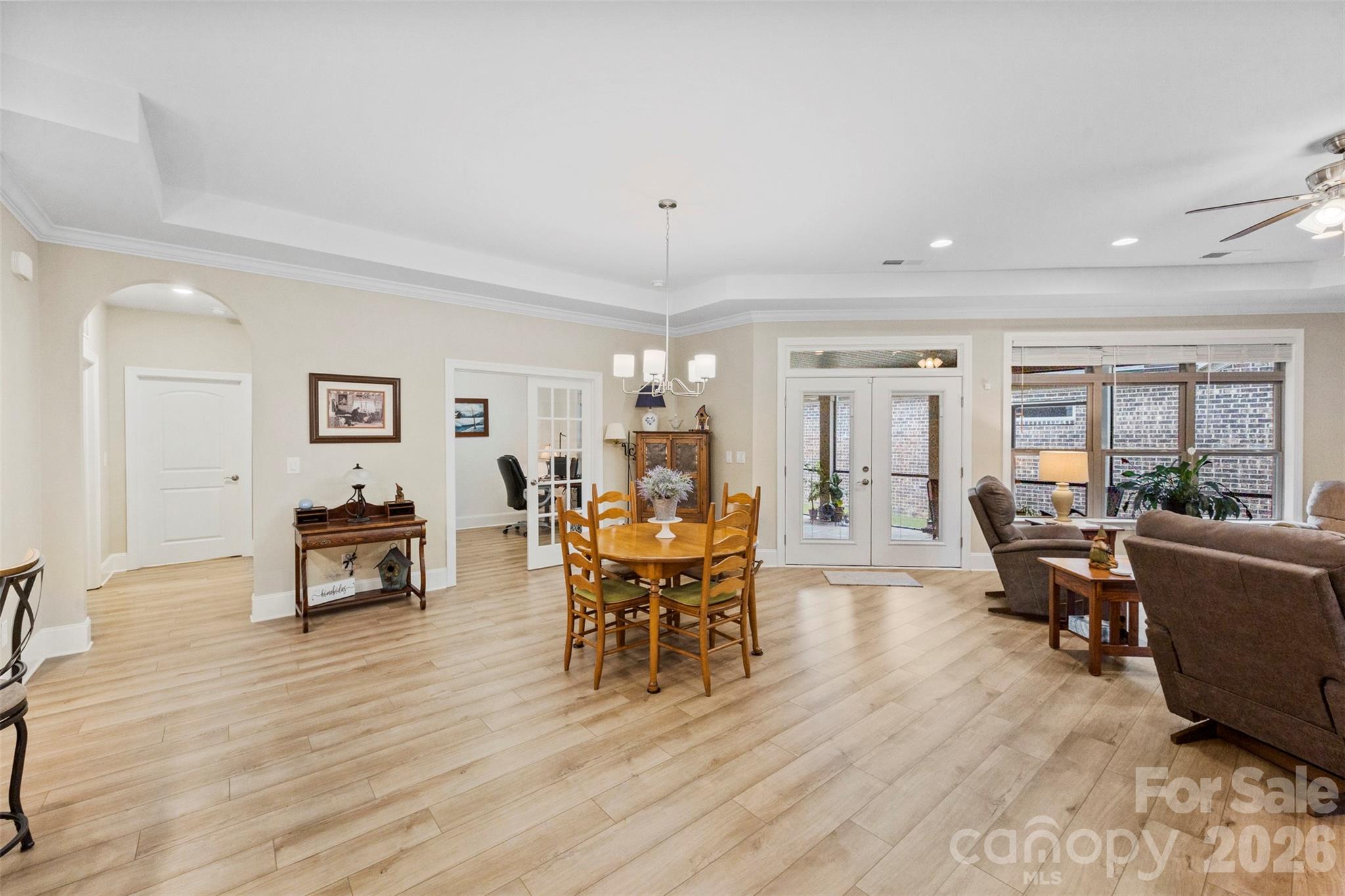 314 Lifestyle Court — Gastonia
