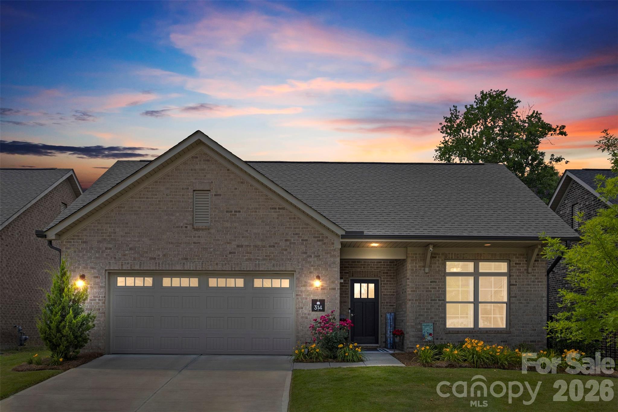 314 Lifestyle Court — Gastonia