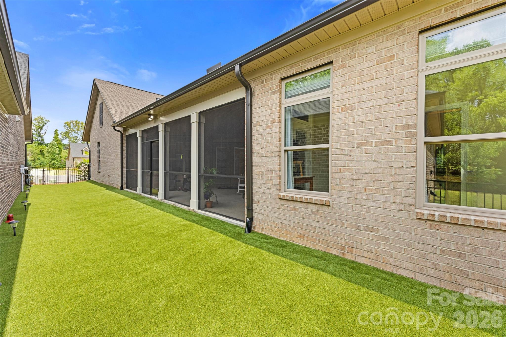 314 Lifestyle Court — Gastonia