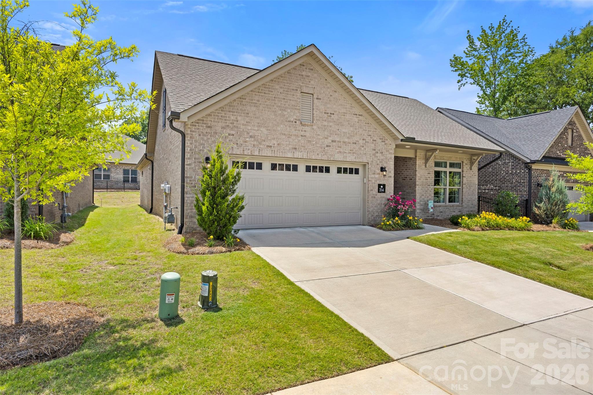 314 Lifestyle Court — Gastonia