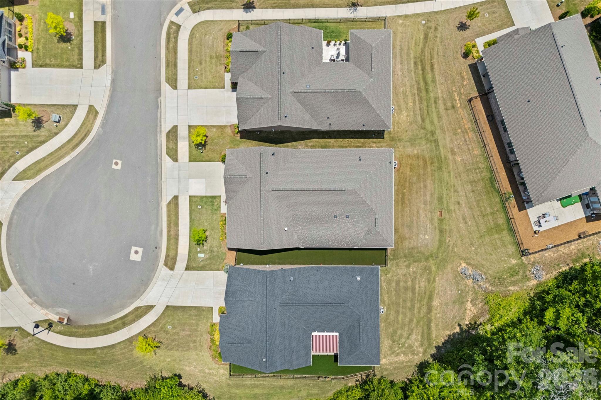 314 Lifestyle Court — Gastonia