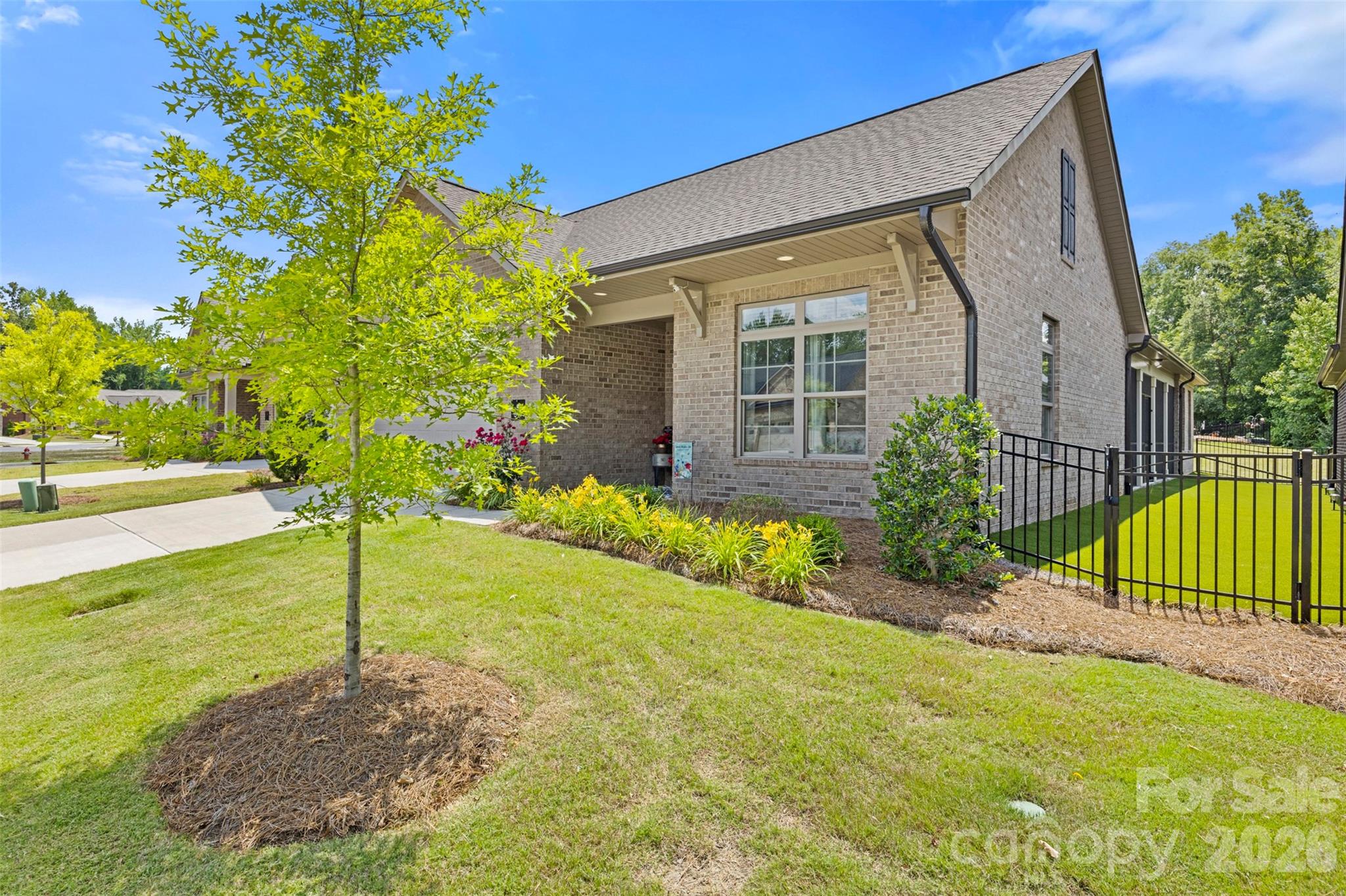 314 Lifestyle Court — Gastonia