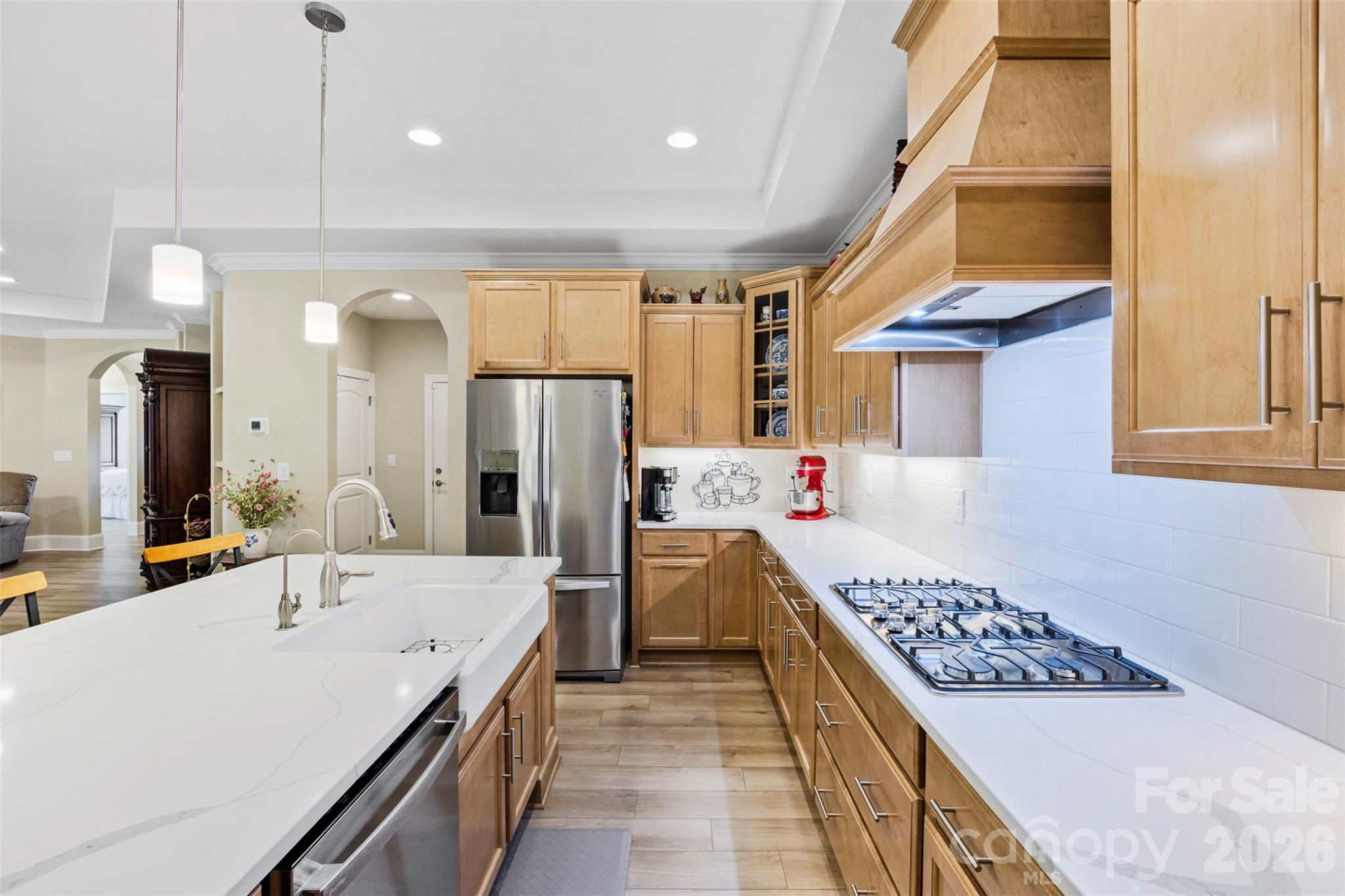 314 Lifestyle Court — Gastonia