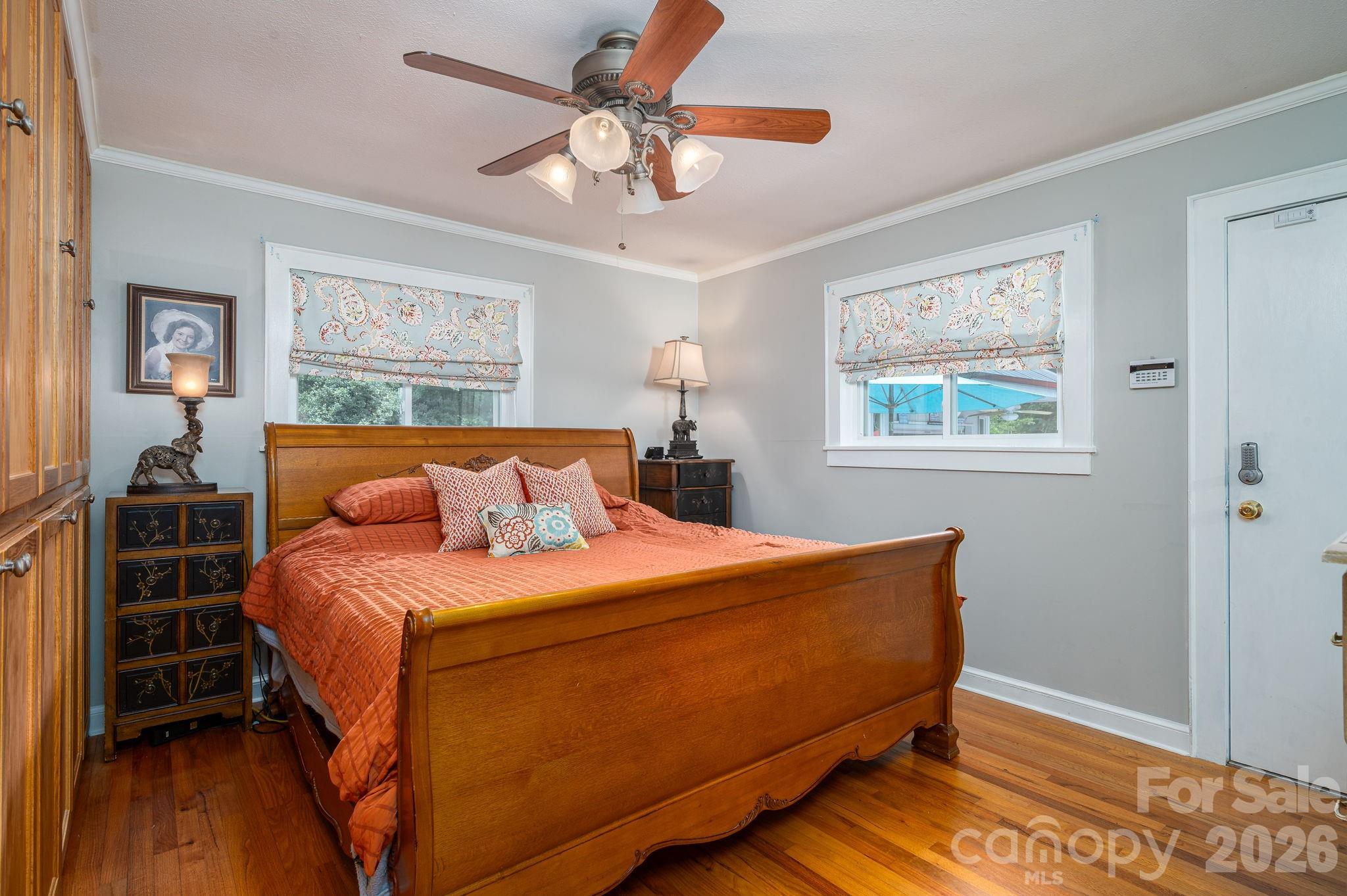 403 W Old Post Road — Cherryville