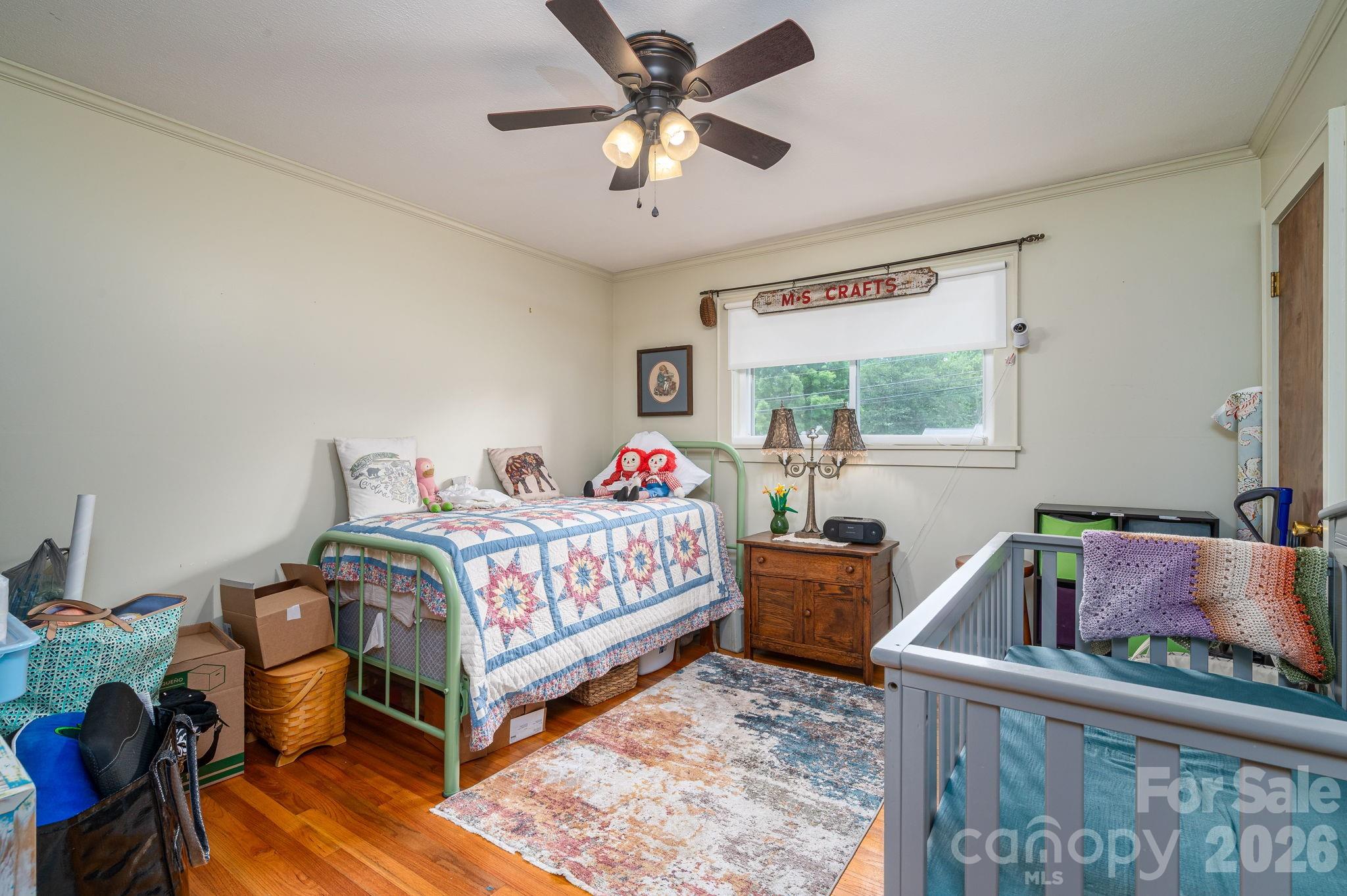 403 W Old Post Road — Cherryville
