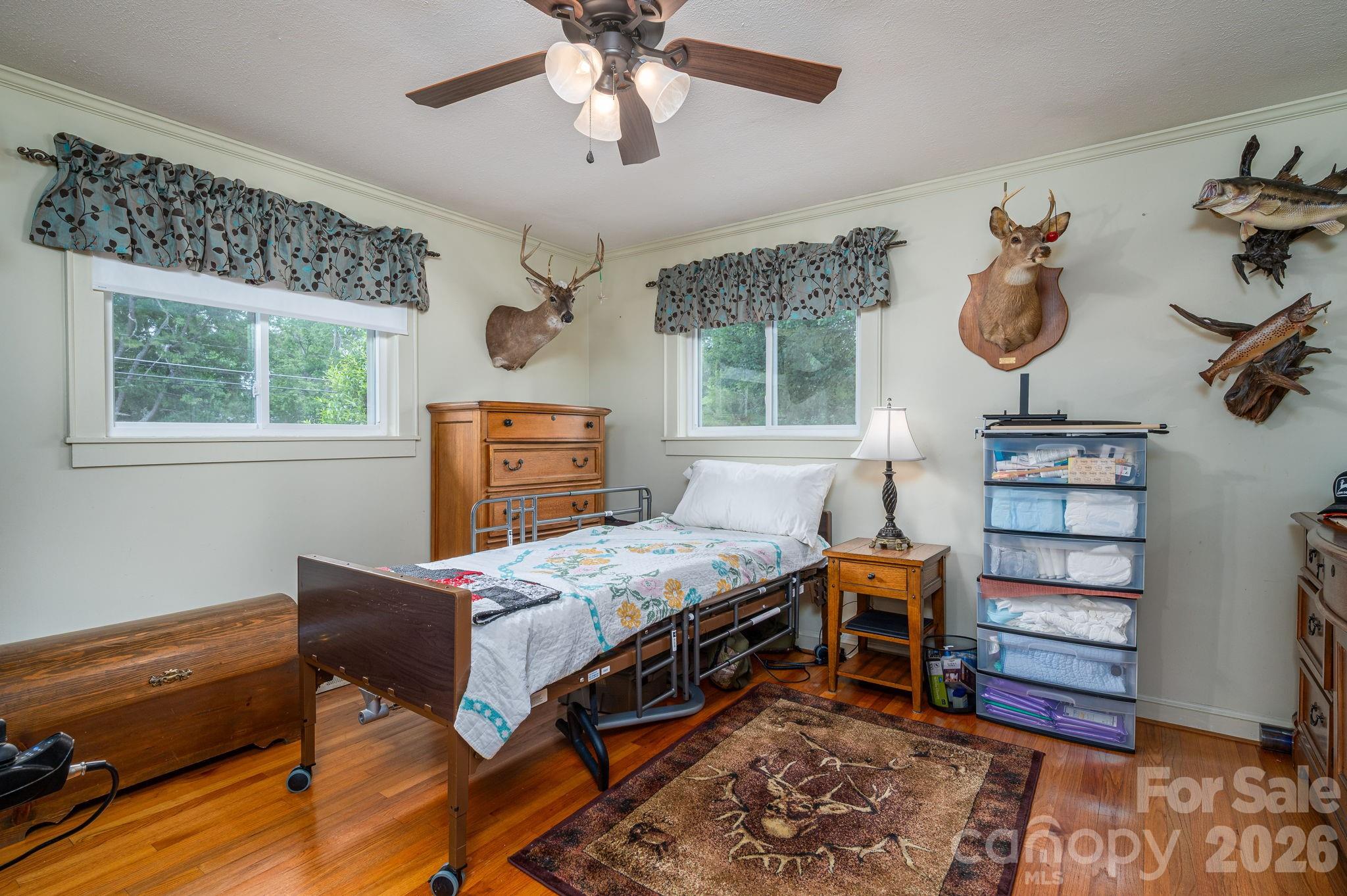 403 W Old Post Road — Cherryville