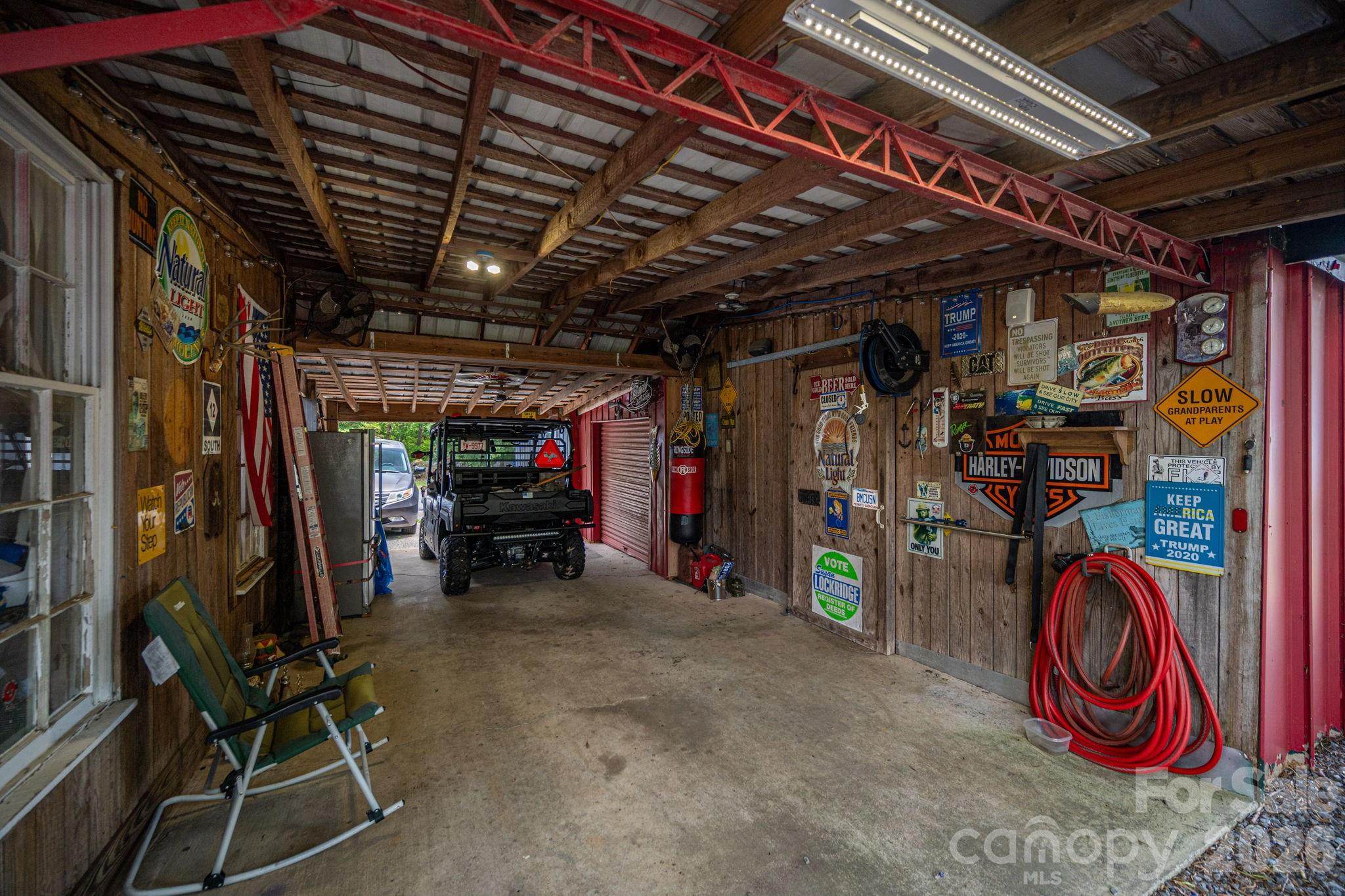 403 W Old Post Road — Cherryville