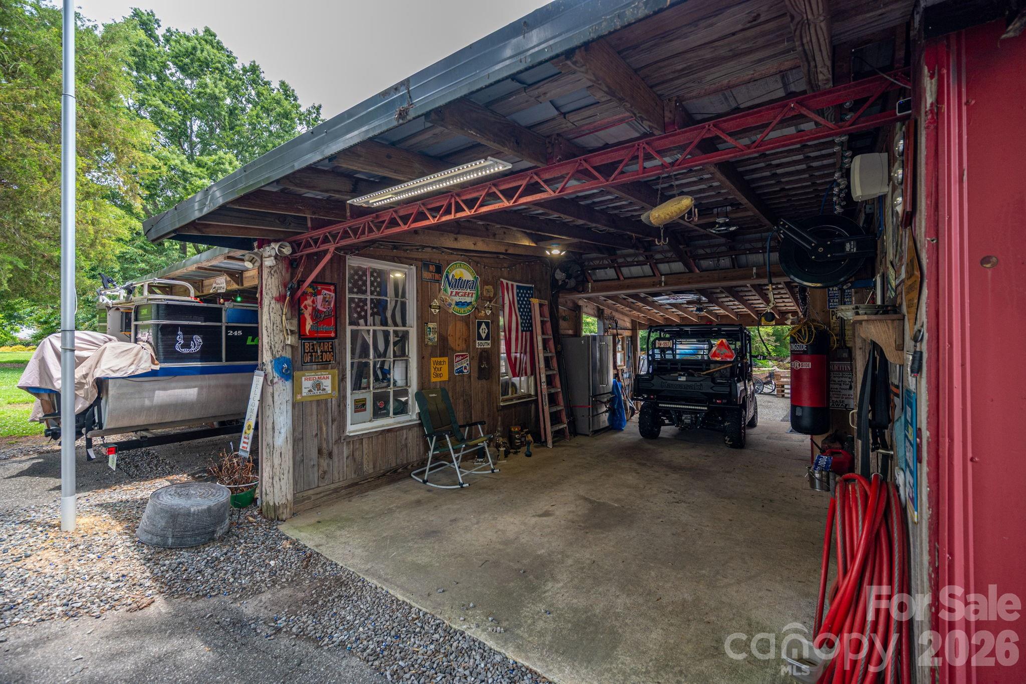 403 W Old Post Road — Cherryville