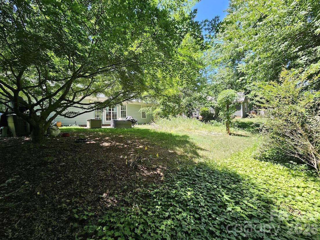 500 Reed Creek Road — Mooresville