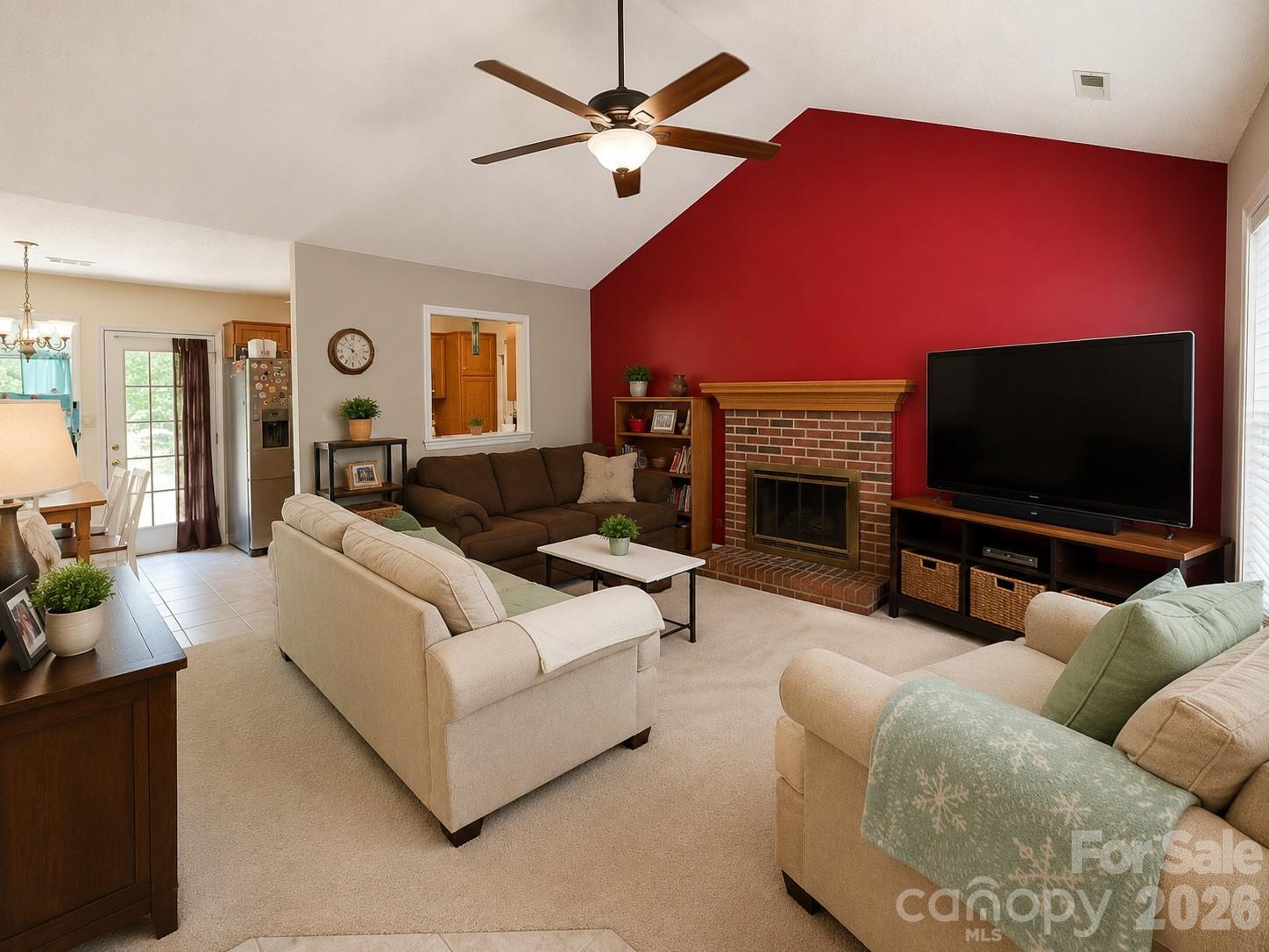 500 Reed Creek Road — Mooresville