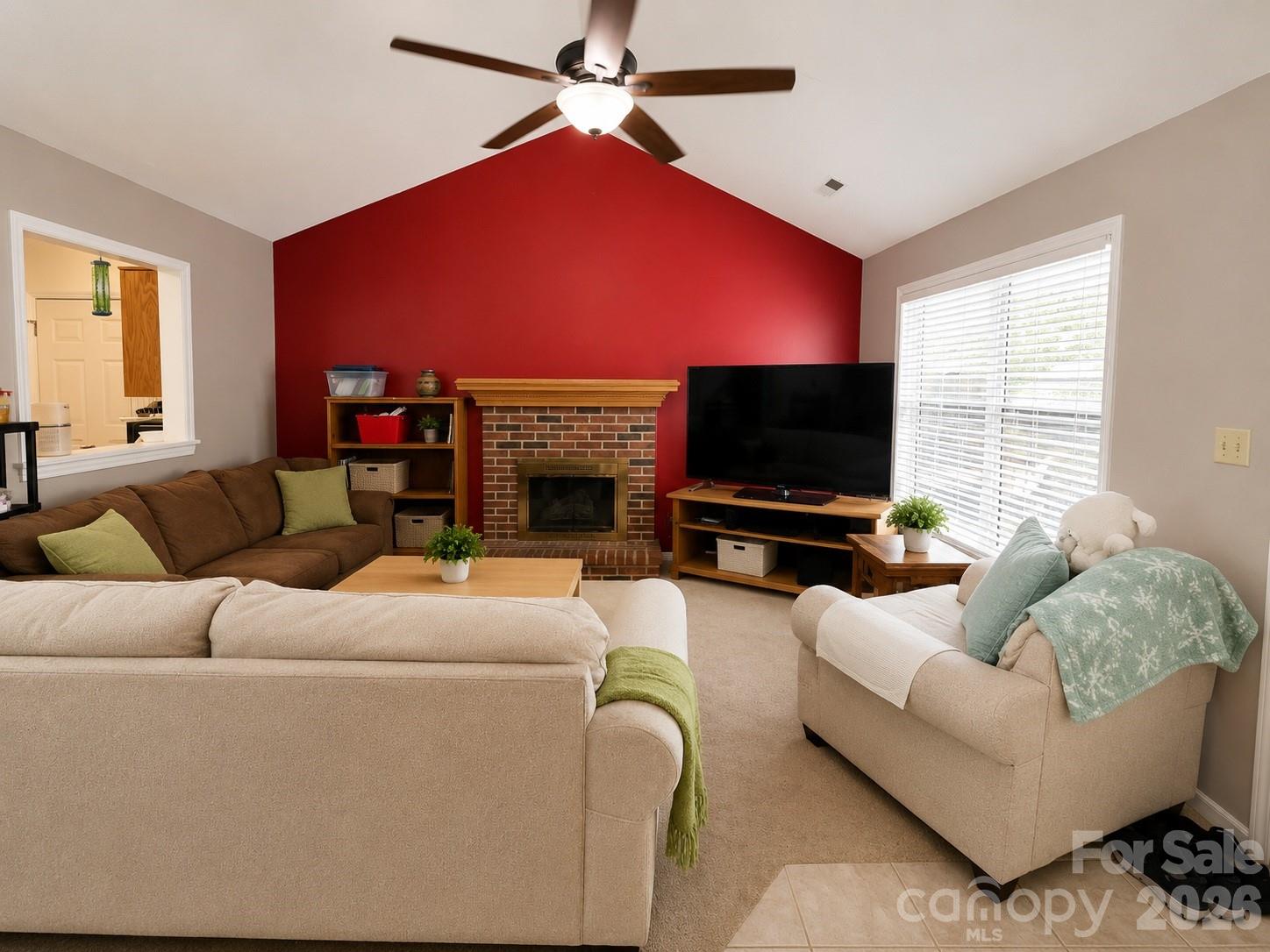 500 Reed Creek Road — Mooresville