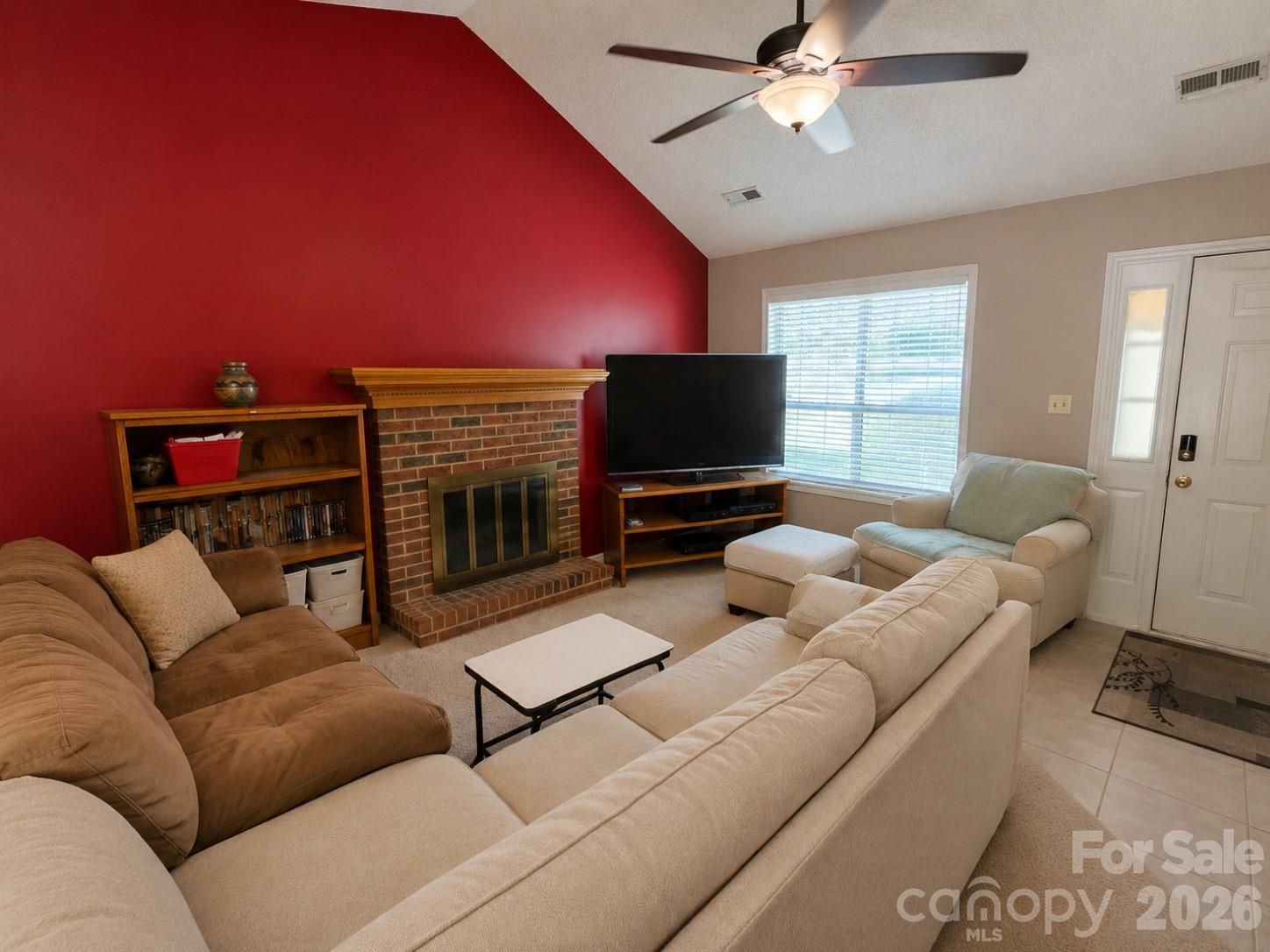 500 Reed Creek Road — Mooresville
