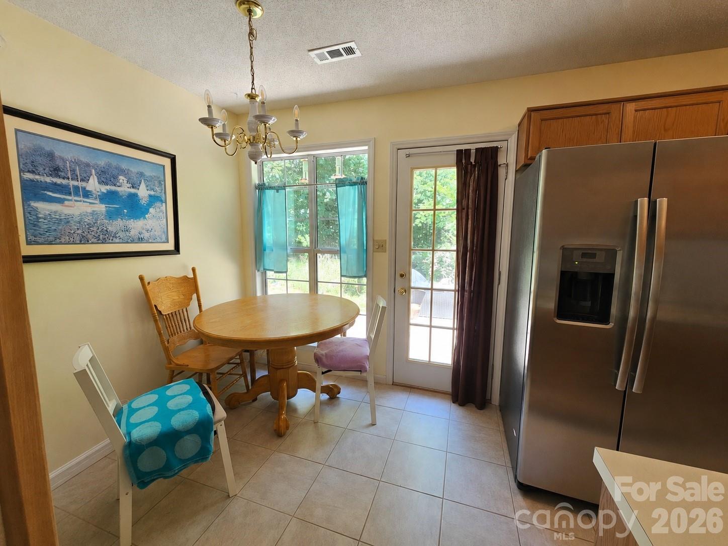 500 Reed Creek Road — Mooresville