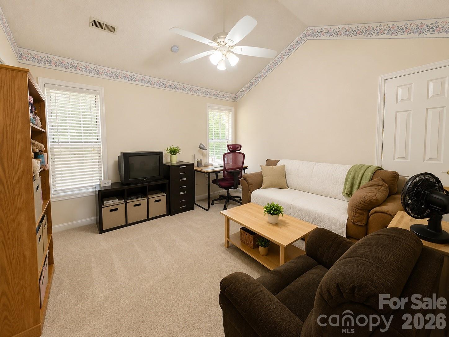 500 Reed Creek Road — Mooresville