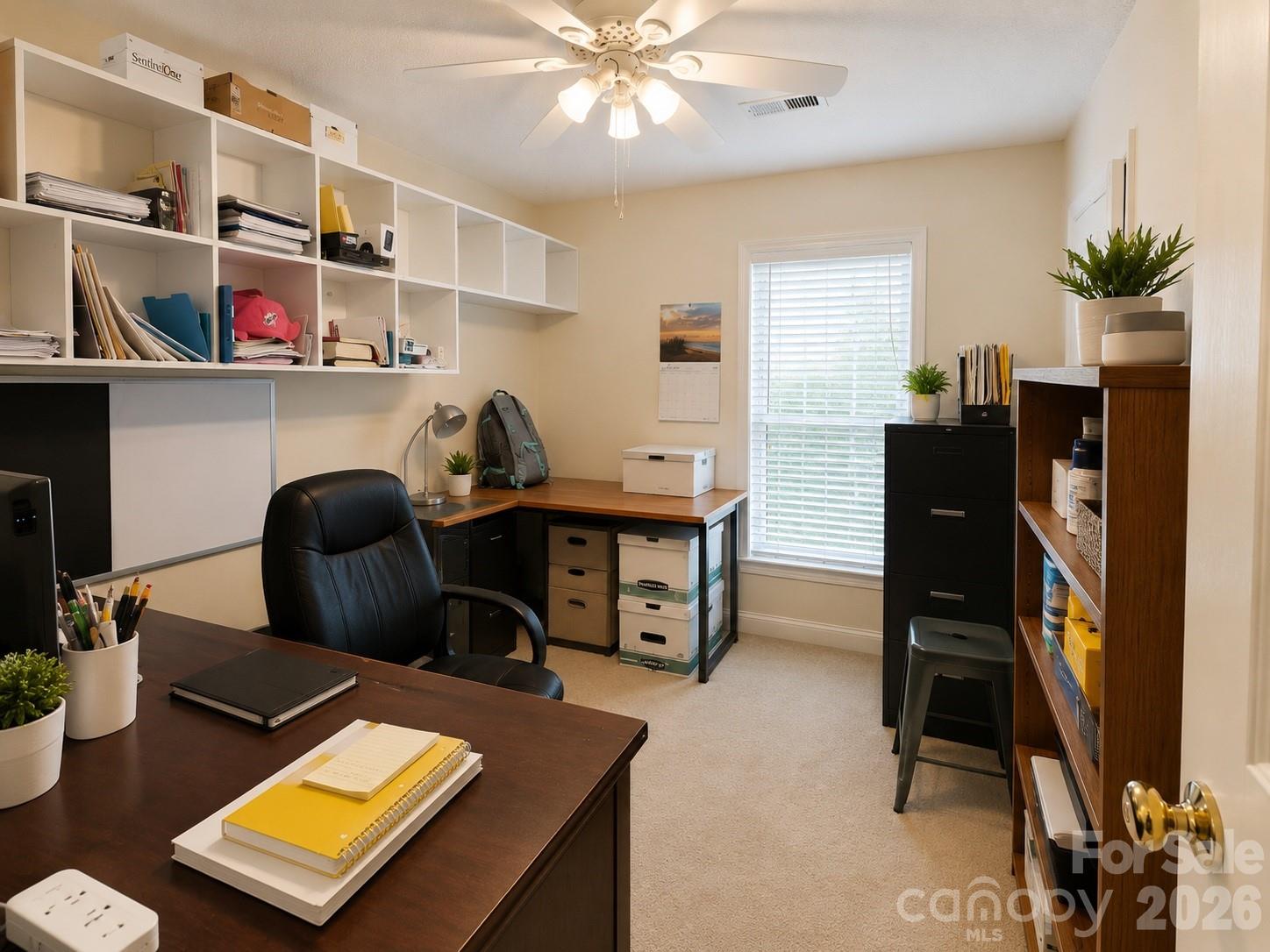 500 Reed Creek Road — Mooresville