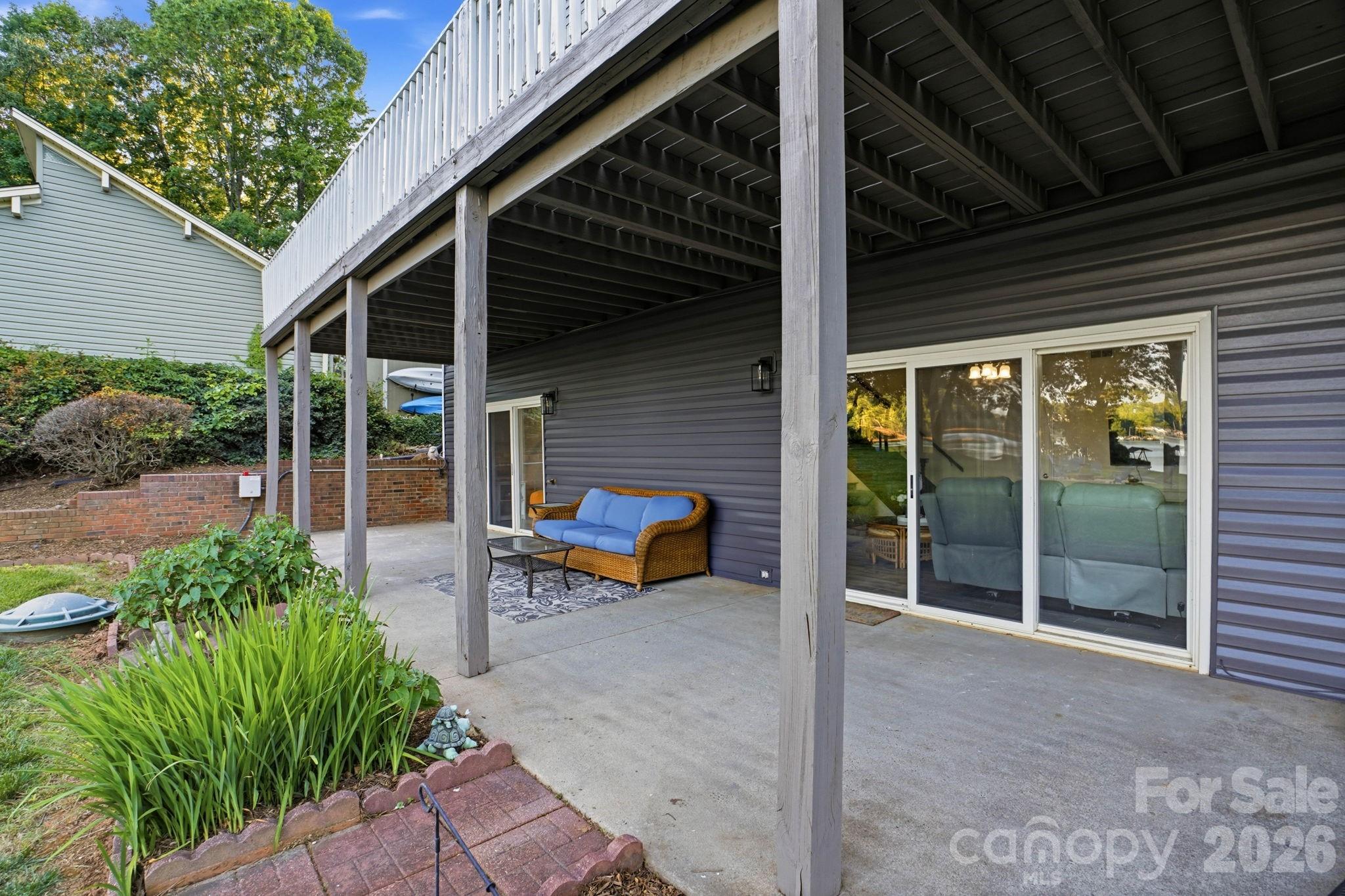 8188 Normandy Road — Denver