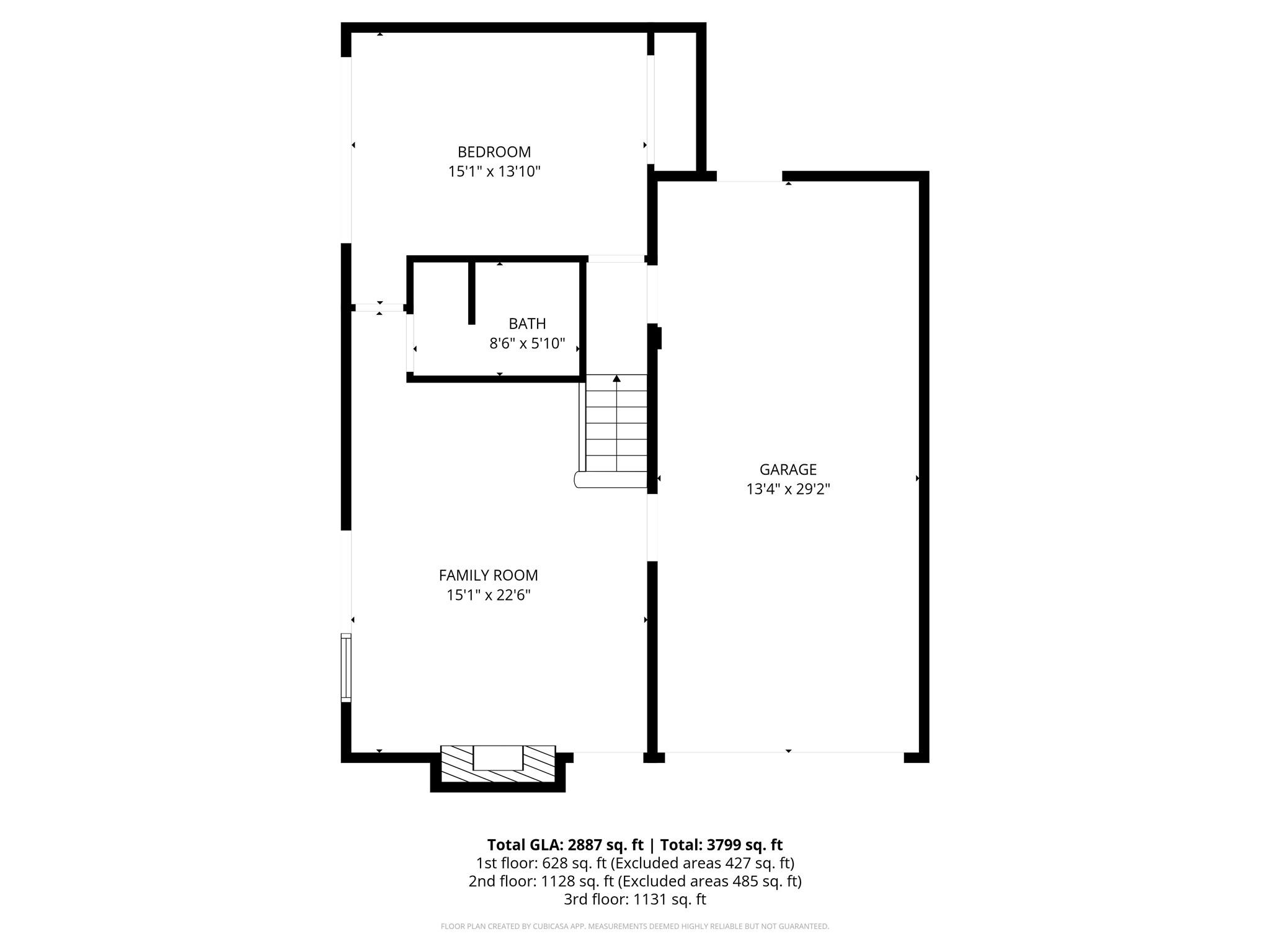8188 Normandy Road — Denver
