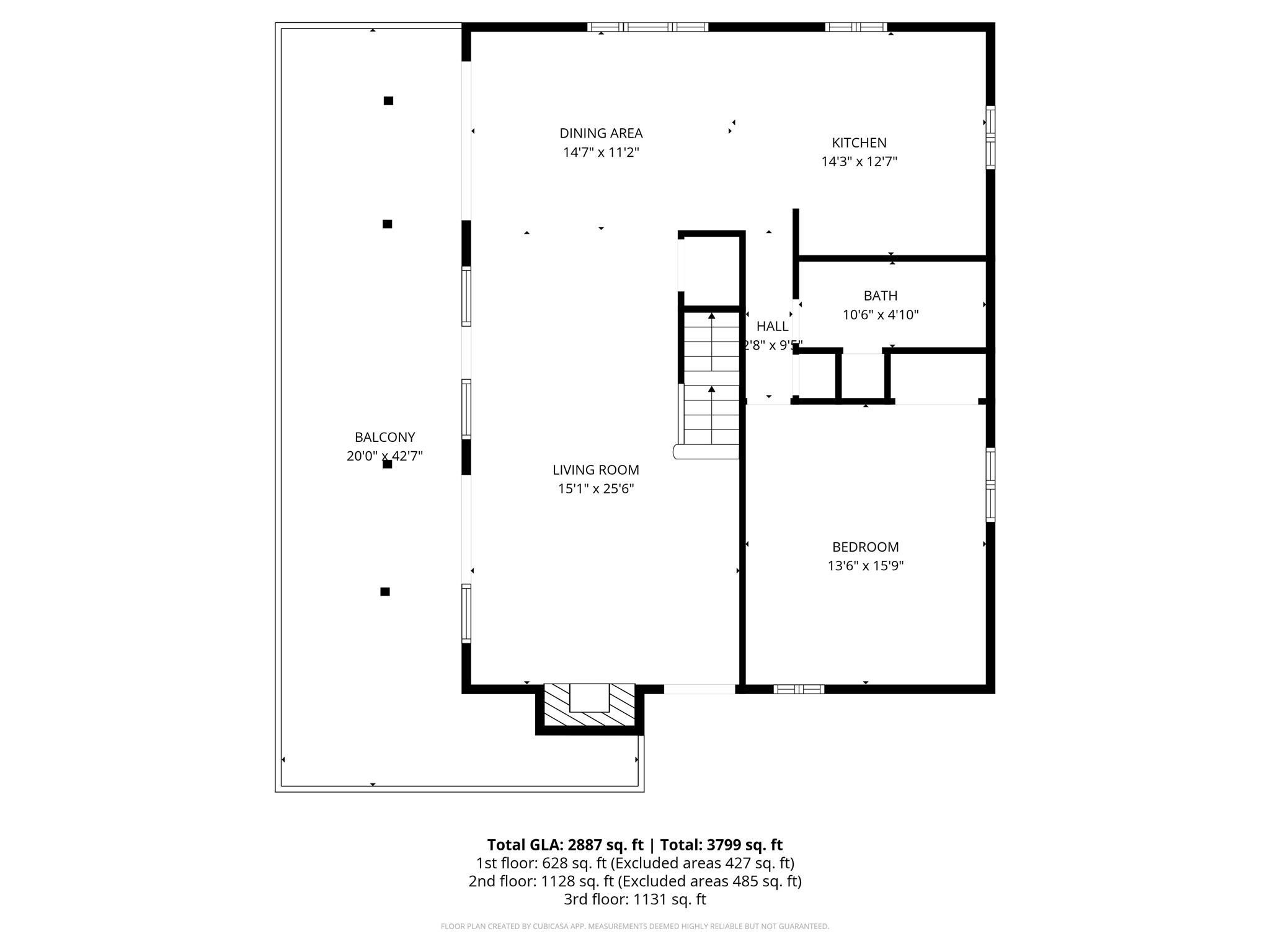 8188 Normandy Road — Denver