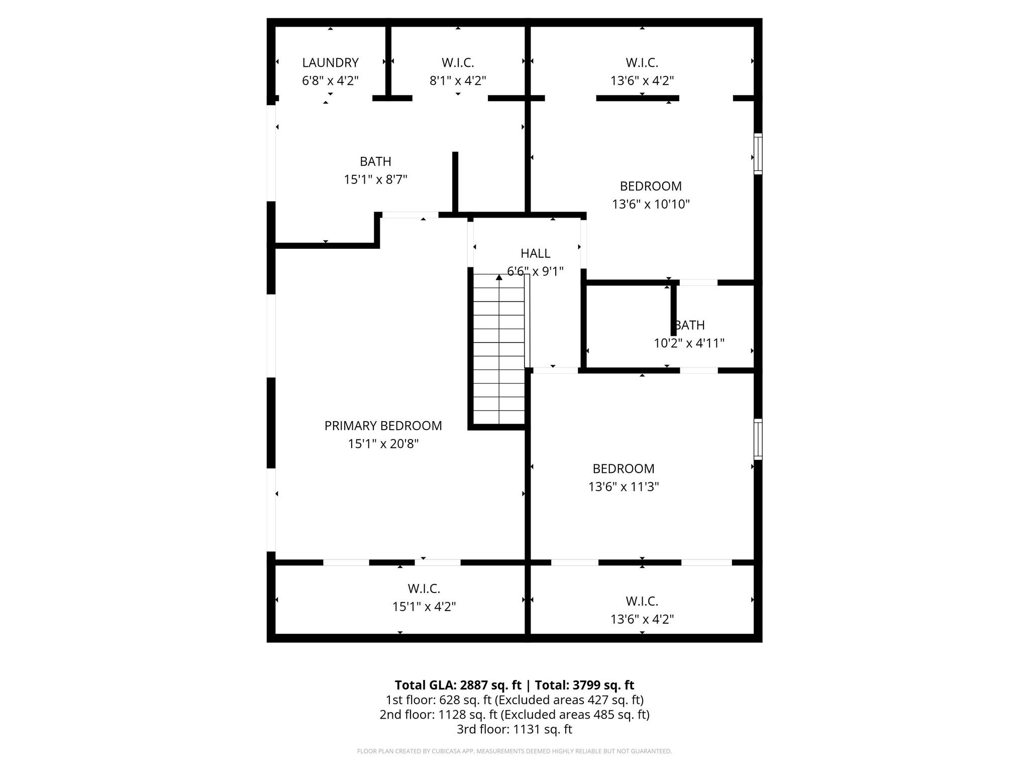8188 Normandy Road — Denver