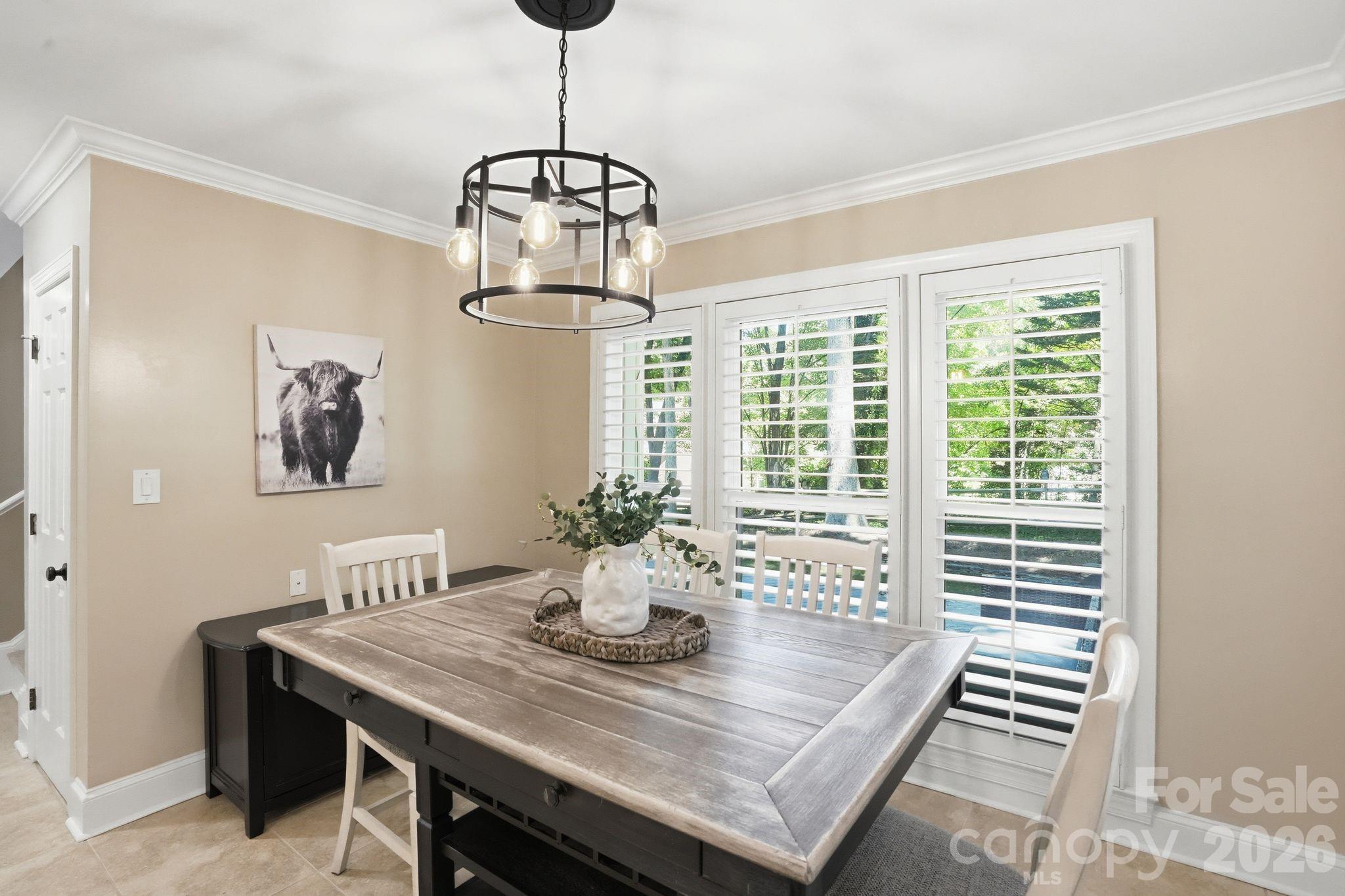 8916 Oxfordshire Court — Huntersville