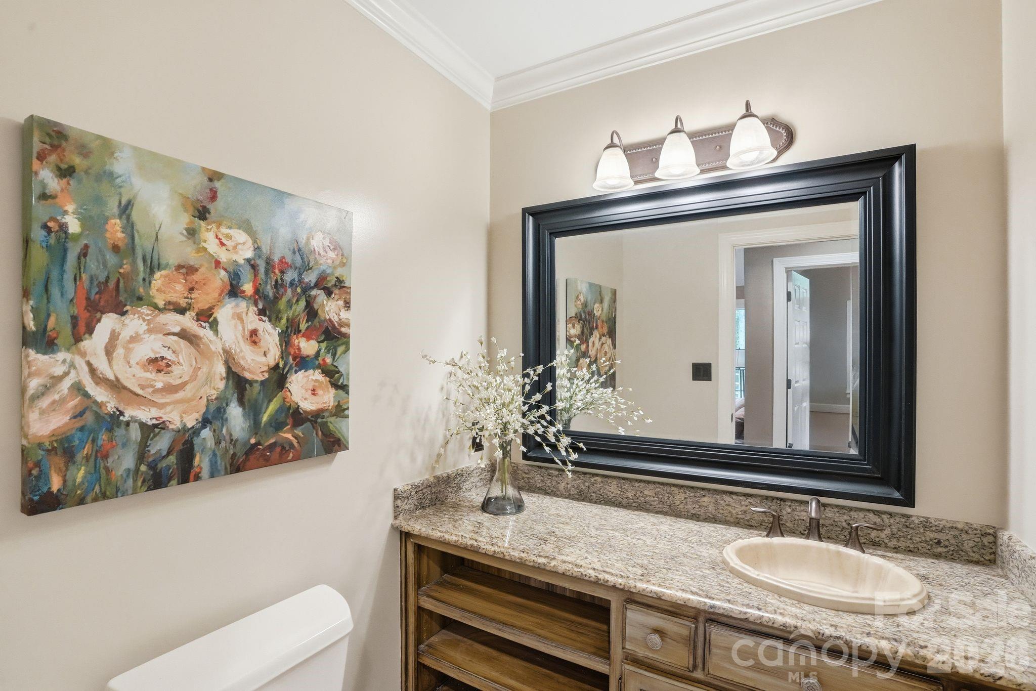 8916 Oxfordshire Court — Huntersville
