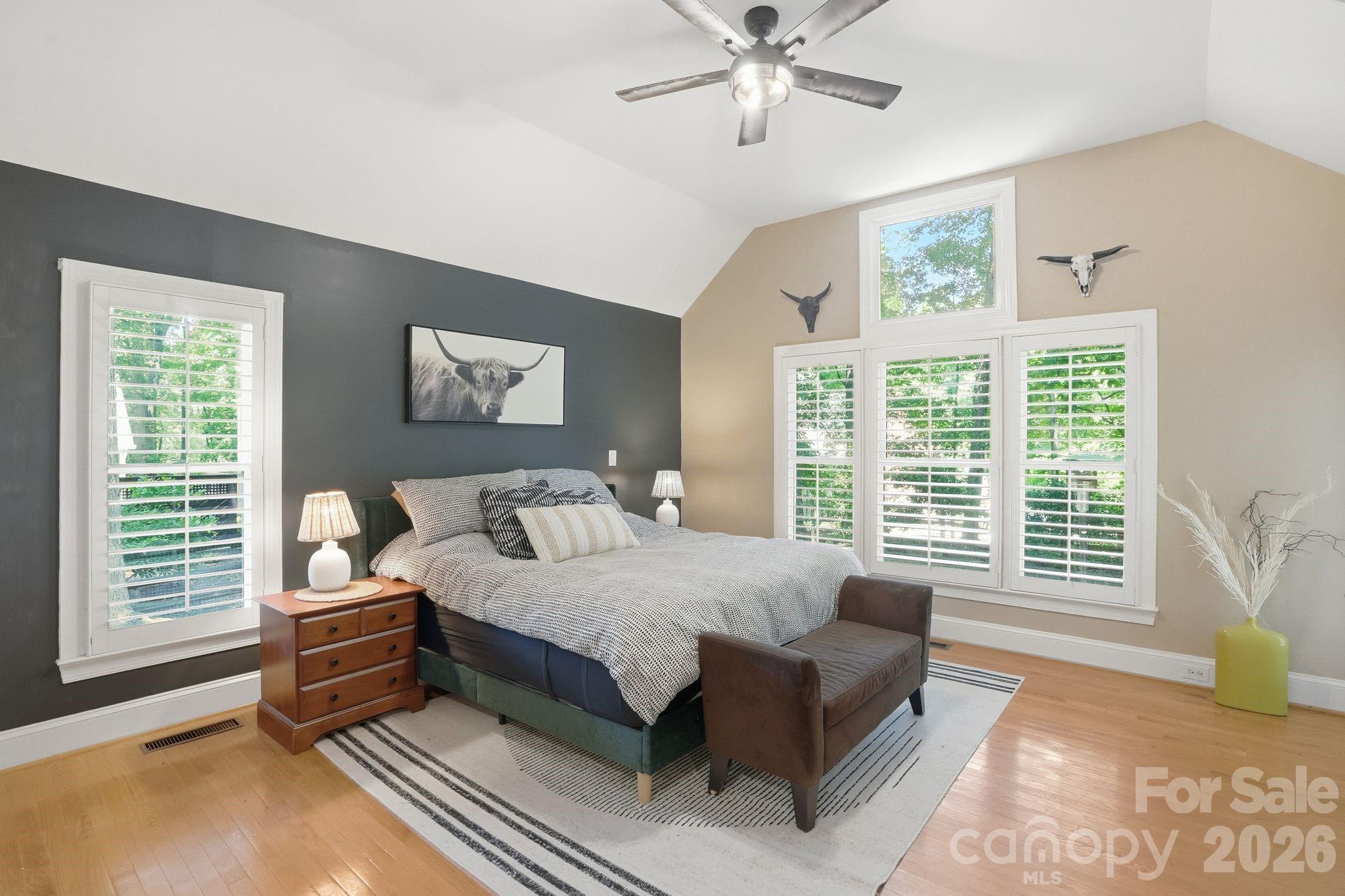 8916 Oxfordshire Court — Huntersville