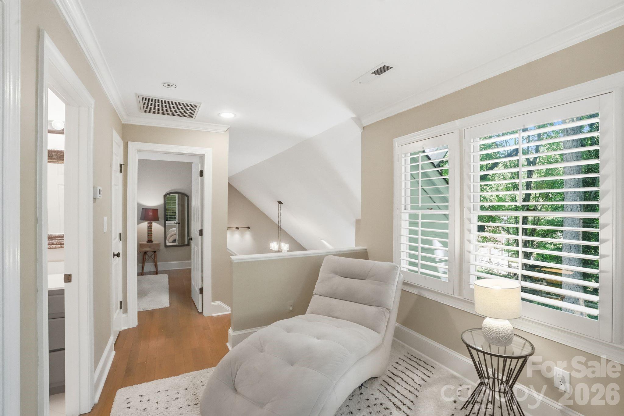 8916 Oxfordshire Court — Huntersville