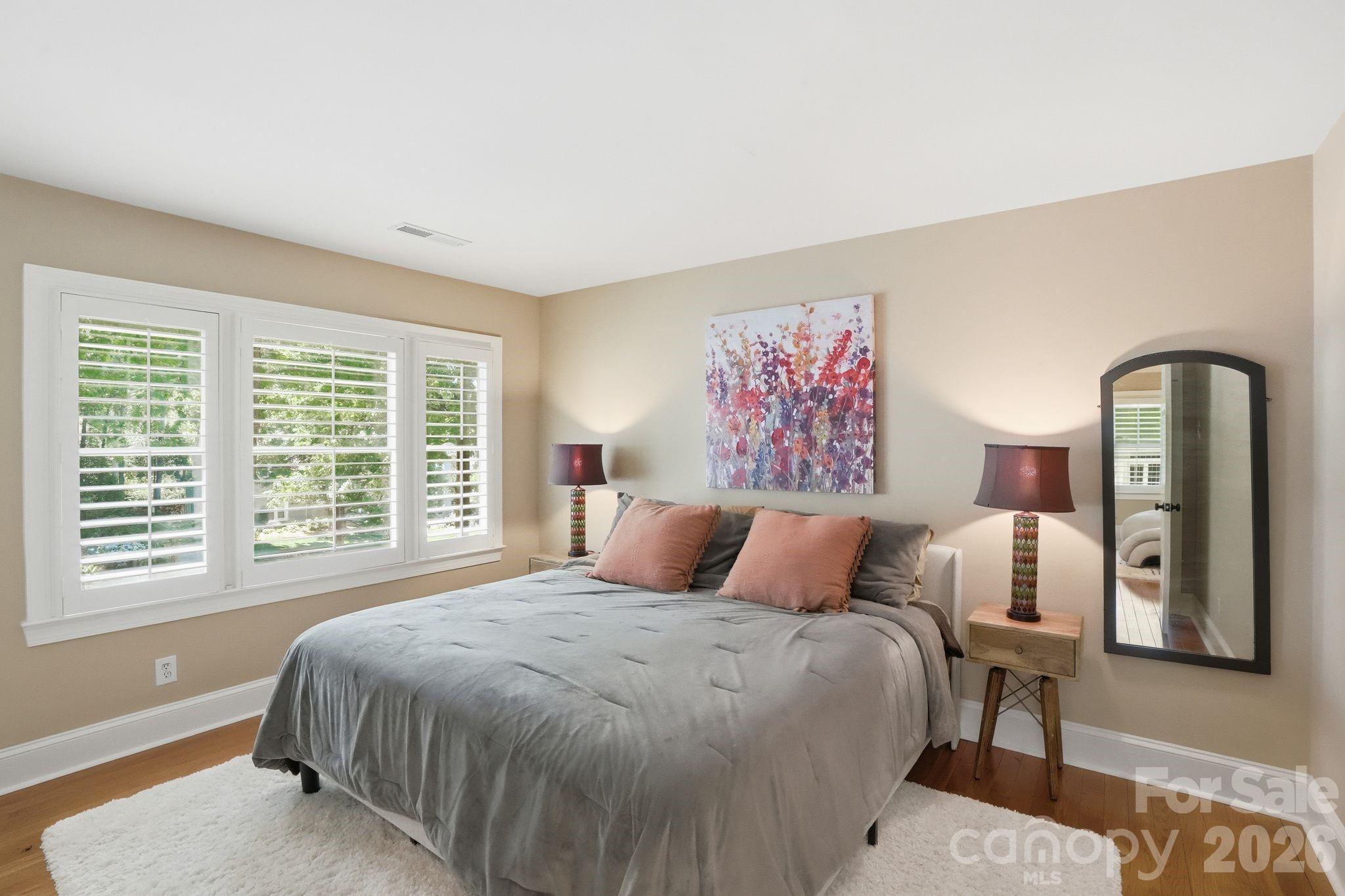 8916 Oxfordshire Court — Huntersville