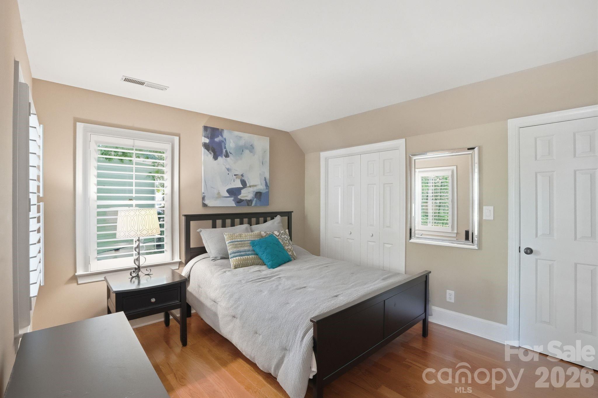 8916 Oxfordshire Court — Huntersville