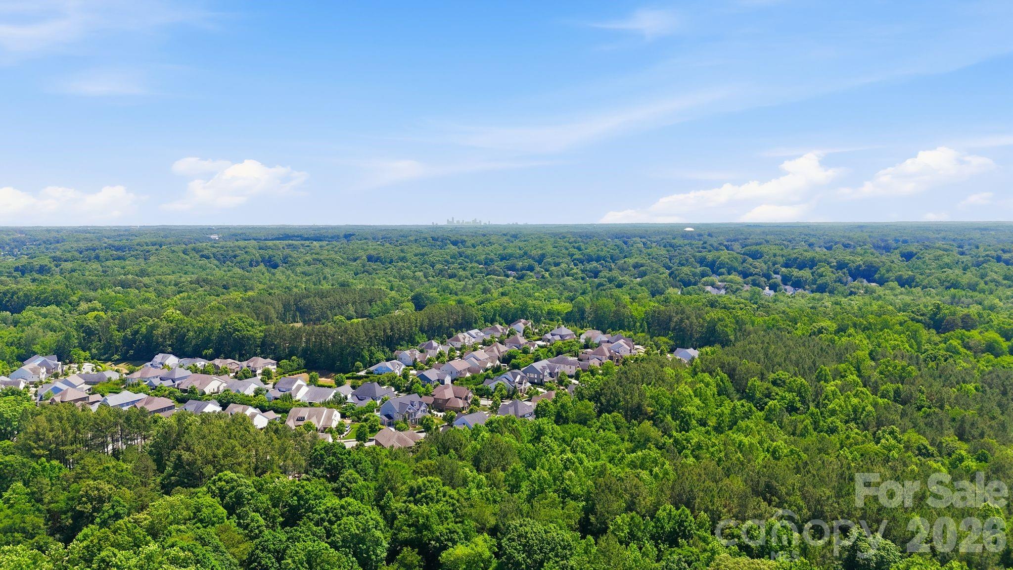 8916 Oxfordshire Court — Huntersville